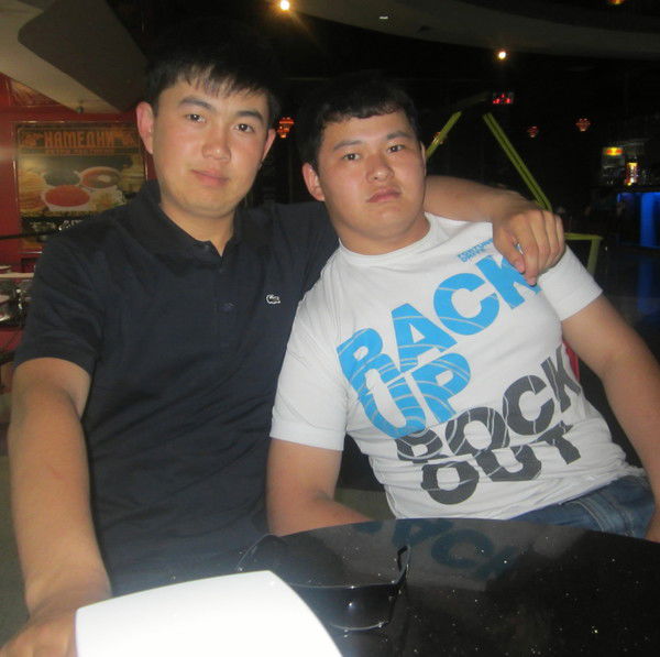 Бижан Садибеков