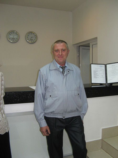 Малинин Александр