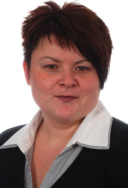 Ирина Белых