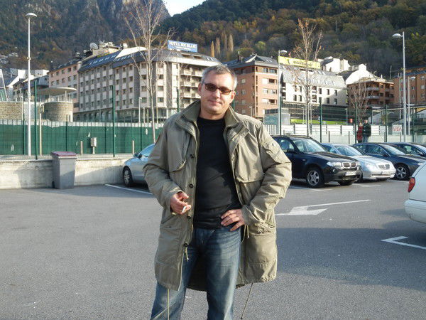 Виктор Девульский