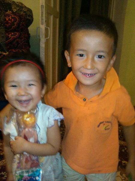 Рамазан Гулбаев