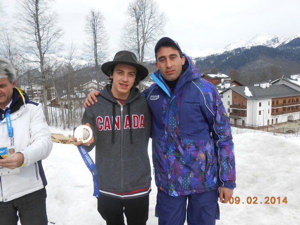 Заур Расулбаев