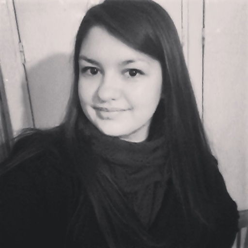 Ксюша Пономаренко