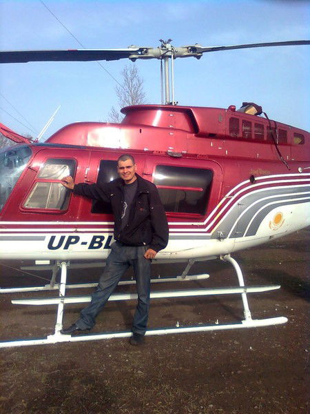 Василий Черноков