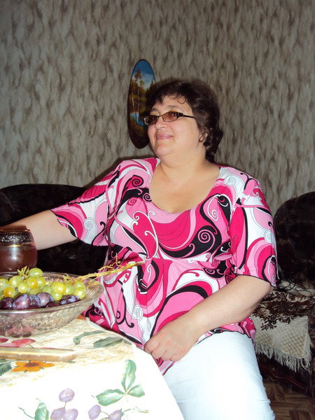 Елена Вершинина