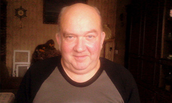 Владимир Калю