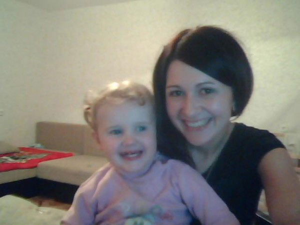 Нэля Ващенко