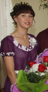 Дина Рахматуллина