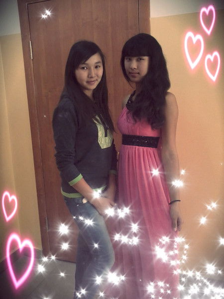 Kanpuзная Nрuнцесса