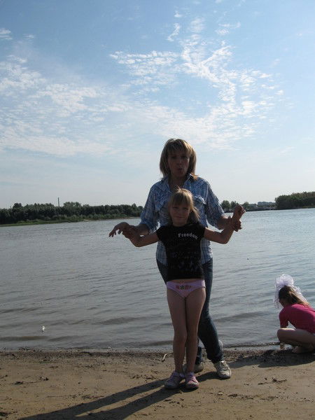 Евгения Вредина