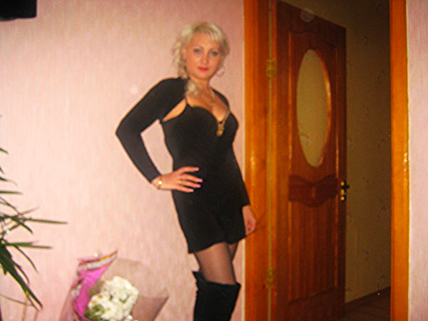 Светлана Тарасюк