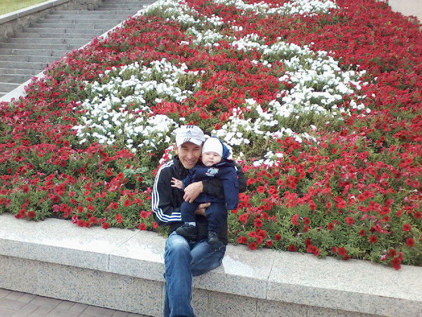 Ануарбек Алеся