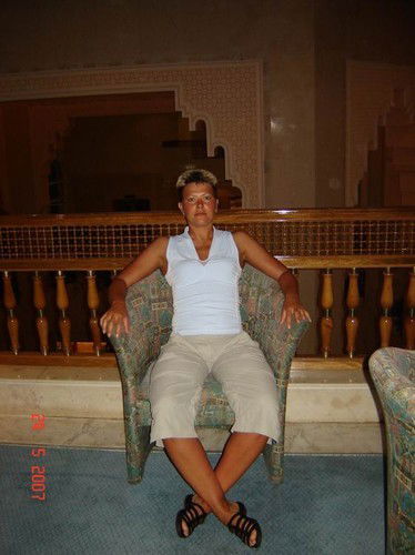 Ирина Тимошина