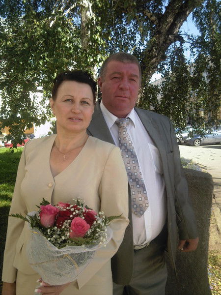 Ирина Буланичева