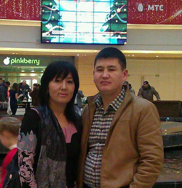 Алтынбек Медеров