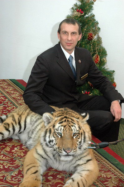 Андрей Гмыря