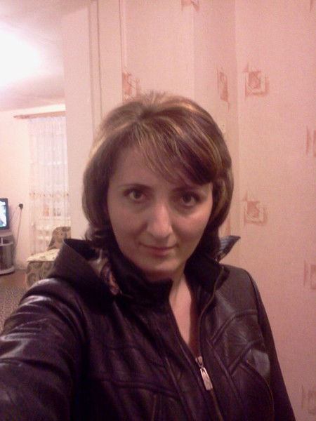 Эльвира Якубова