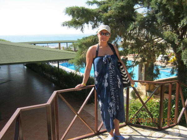 Любовь Тюрина