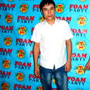 Maksud Muhitdinov
