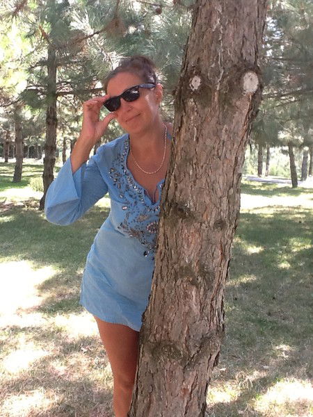 Ирина Логозинская