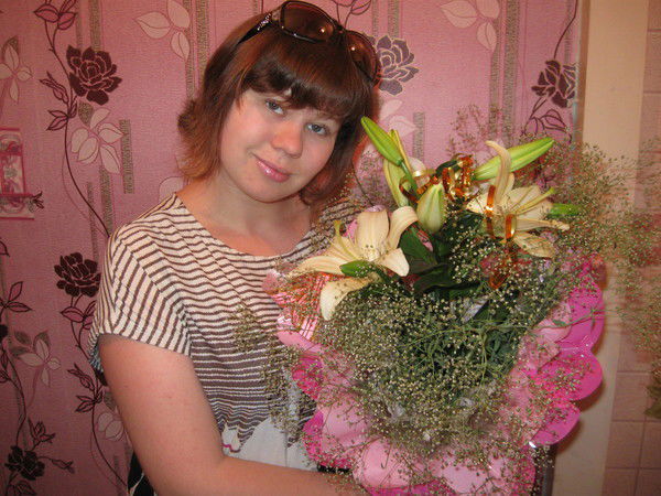 Анастасия Панова