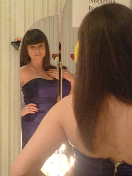 Мария Евстифеева