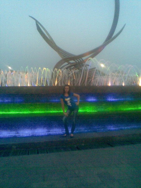 Надежда Круглова