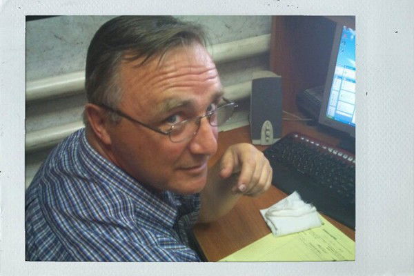 Владимир Иванов