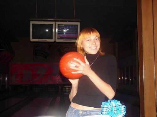 Ксения Мусина