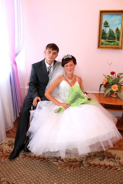 Наталья Ильина