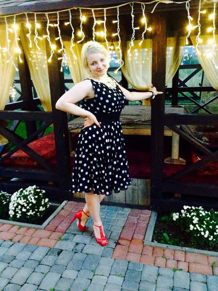 Светлана Ковтун