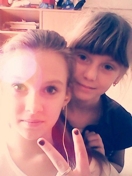 Ксения Медведева