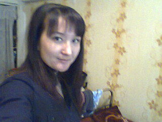 Айнара Сыгаева