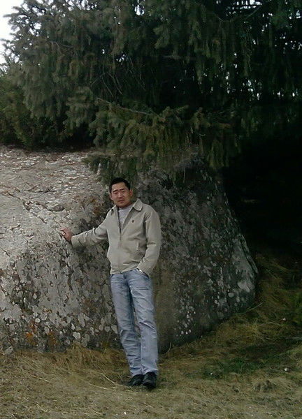 Александр Ким