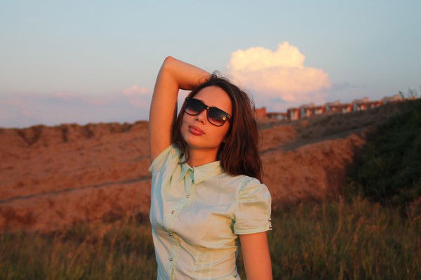 Наталия Малышкина