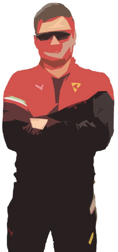 Марк Пенштейн