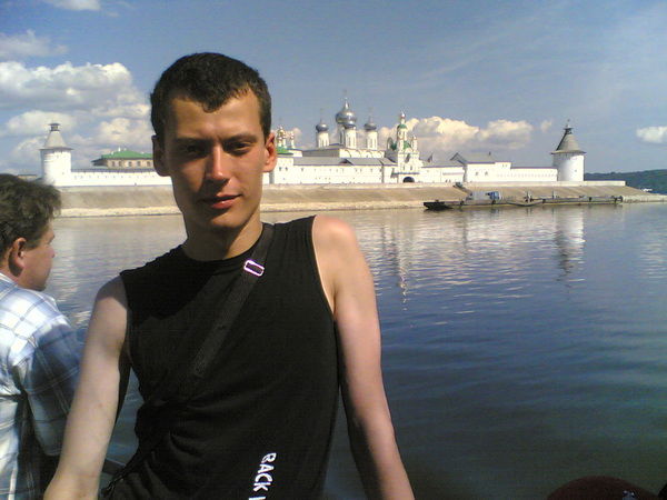 Вадим Савинов