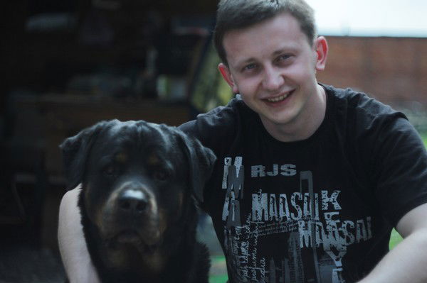 Дмитрий Климов