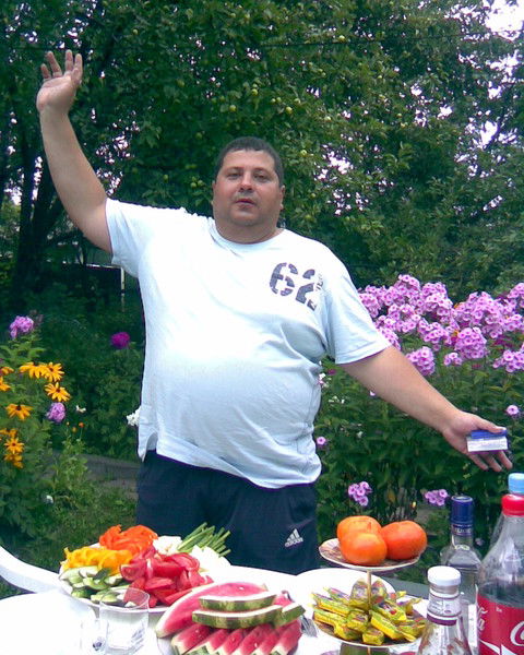 Борис Пресман