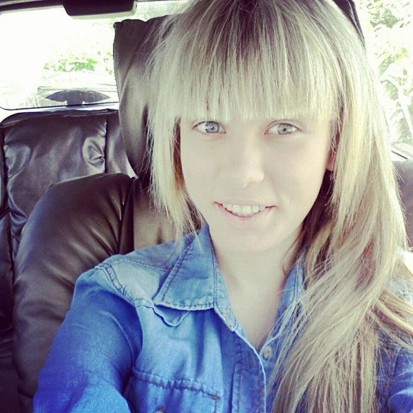 Анна Узакова