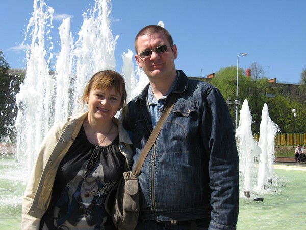 Алексей Базарнов