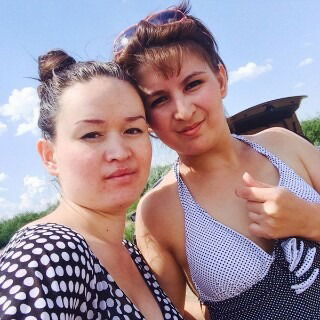 Макпал Баймаганбетова