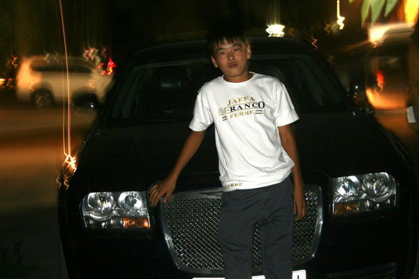 Габит Ерболат