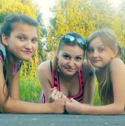 Корнилова Ксения