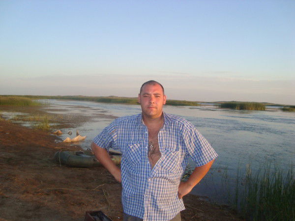 Денис Синельников