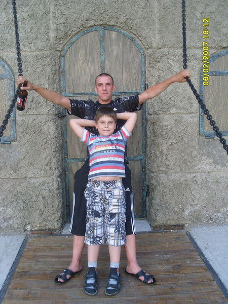 Кирилл Кононов