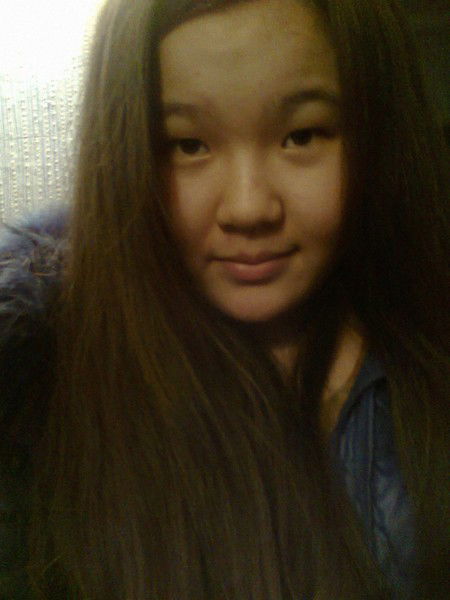 Айдана Смаилова