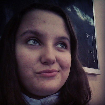 Маша Панчук