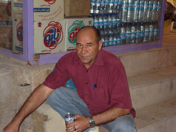 Владимир Иванов