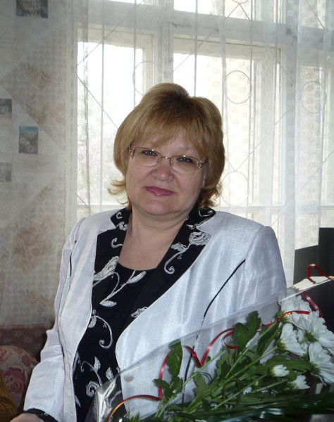 Светлана Рррррр